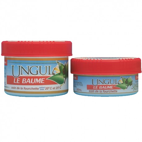 Baume fourchettes 280 ml Ungula Naturalis