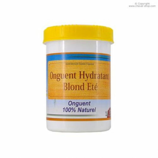 Onguent Ungula hydratant blond été 1L