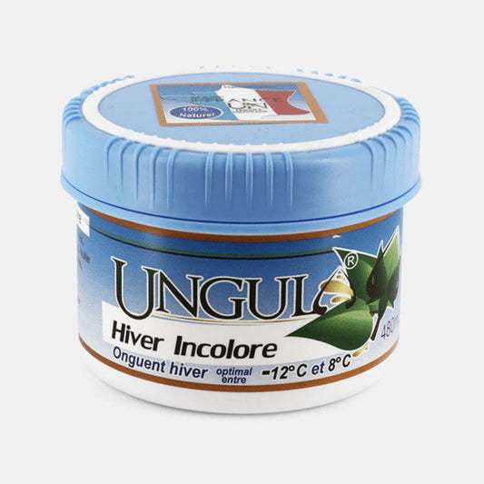 Onguent hiver incolore 480 ml Ungula Naturalis