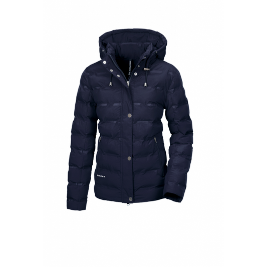 Doudoune Pikeur Alma navy