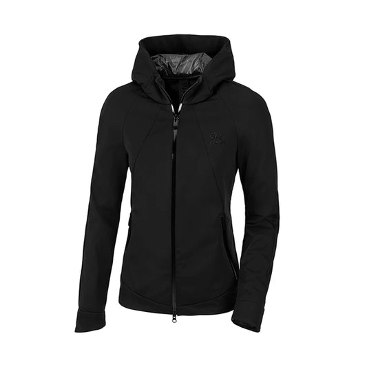 Veste Pikeur softshell Tizia noire